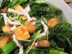 -花溪雨·森林餐厅(石基店)