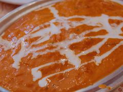 -克比叔叔印度餐厅Kebabs on the Grille(永康路分店)