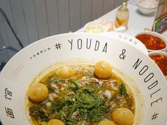 -友达面馆(广州总店)