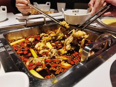 -蛙鱼潭美蛙鱼头(时代天街店)