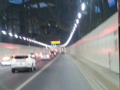 -胶州湾海底隧道