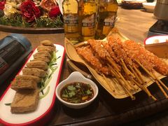 -山芋腔苏北菜(盐城滨海店)
