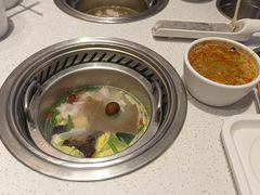 -龍歌自助小火锅(李沧顺和汇店)