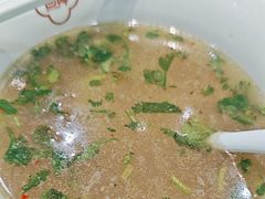 -回味鸭血粉丝汤(砂之船店)