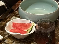 -天然沐足·推背采耳·敷姜艾灸(龙眼美食街店)