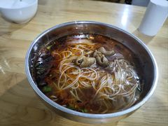 -刘二姐肥肠米粉(总店)