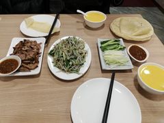-姥家春饼店(漳州二路店)