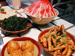 -贰回巷火锅馆(钟楼店)