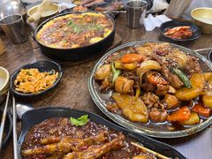 -妈妈手(山大总店)