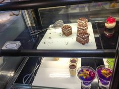 -芭菲盛宴·环球美食(解放碑英利国际店)