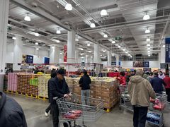 -山姆会员商店(上海浦东店)