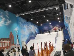 -Mr·Kuma酷么先生雪之乐园