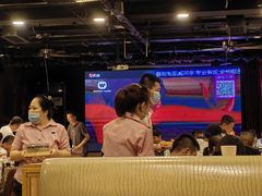 大堂-尚府一品·烤鸭·新京菜(圆明园店)