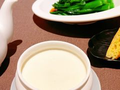 西施杏仁茶-长禧家·珑厨(东山口店)