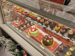 -派悦坊·甜品·蛋糕(虹口龙之梦店)