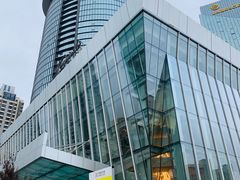 -太原凯宾斯基饭店