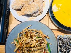 竹里小炒-竹里馆·淮扬菜·功夫茶(老门东店)