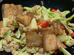 -长寿面馆(振兴路店)