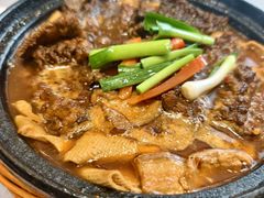 -金哥私房菜馆(张府园总店)