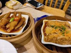 -点都德(千灯湖环宇城店)