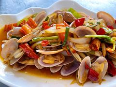 -覃记海鲜美食餐厅