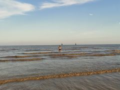 -奉贤海滩