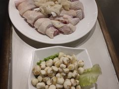 -百年果林椰子鸡(中洲店)