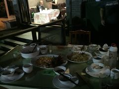 大堂-知味观·味庄(杨公堤店)