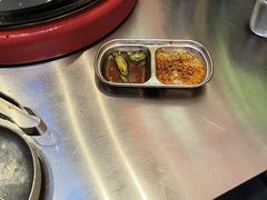 -哈哈碳都·牛肋条无限自助烤肉(宝龙店)