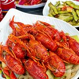 夏天就是要炫小龙虾🦞🦞认准这家很辣很好吃！！