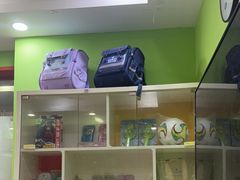 -昂立青少儿成长中心(长宁仙霞校区)
