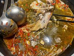 -俏湖兰·辣椒炒个肉(海沧店)