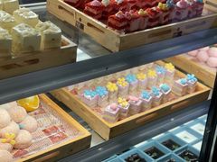 -千滋百味自助烤肉火锅(东门町店)