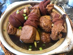 -风味小馆(天目湖宾馆店)