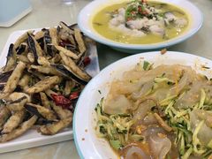 -北方饺子王·海肠捞饭·海鲜锅(山大店)