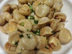 -再回头私房菜·老南京菜