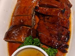 烧味双拼-千日贺茶餐厅(高新万达店)