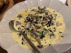 -Bistro Les Lilas丁香花小酒馆