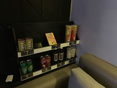 -梦想空间私人影院(金山万达店)