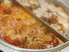 -一绪に寿喜烧(荟聚店)