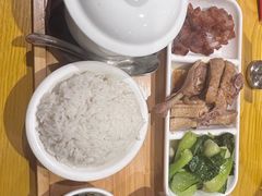 -东就鸭饭店·古早海南菜(友谊南海城店)