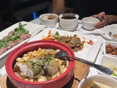 -黑明餐厅(白鹭洲店)