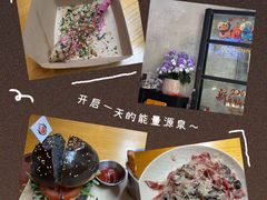 -JuiceRobot·手工意大利面&汉堡精酿(珠江新城店)