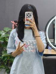 -藤野造型烫染·漂发