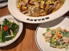 -太二酸菜鱼(财富购物中心店)