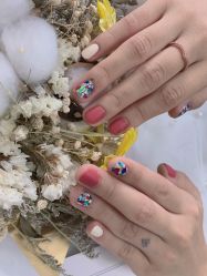 -如一·美甲美睫