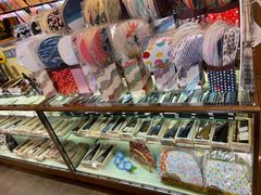 -鸠居堂(銀座本店)