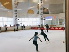 -冠军冰场CHAMPION RINK(百联又一城店)