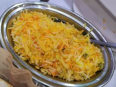 -葛尼沙印度餐厅 (镇明路店)