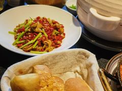 -庐灶江南·江南菜·四合院Bistro(东直门雍和宫·原华侨宾馆店)